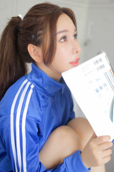 19楼女性