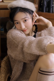 中国猛声音