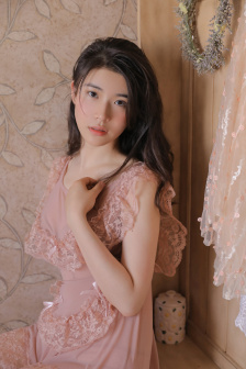 至青春