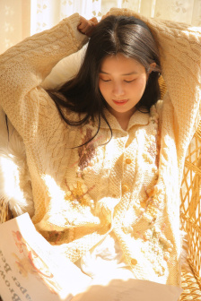 拜托啦师兄