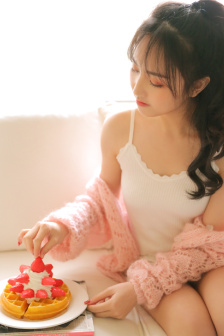 我和两个他