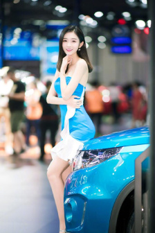 美丽谎言