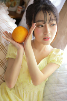 美人图